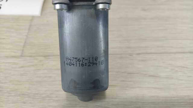 AH2214B555AA Мотор стеклоподъемника двери задней левой купить Черкассы