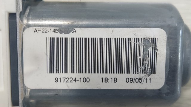 AH2214B555AA LAND ROVER Мотор стеклоподъемника двери задней левой купить в Украина