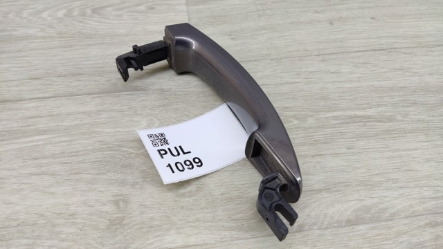 Ручка двери передней наружная правая AM51U22404CAW FORD