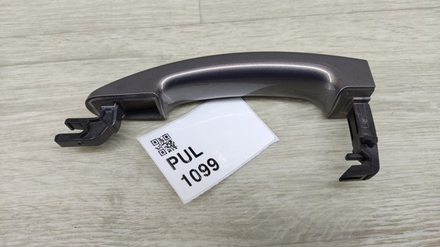 FORD AM51U22404CAW Ручка двери передней наружная правая в наличии Полтава
