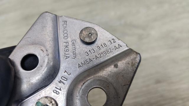 FORD AM5AA21982AA Петля-зацеп (ответная часть) замка двери передней в наличии Львов