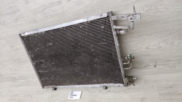 AV1119710FA Радиатор кондиционера купить Днепр