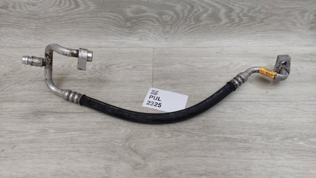 Трубопроводы и радиатор кондиционера AV1119972FA FORD