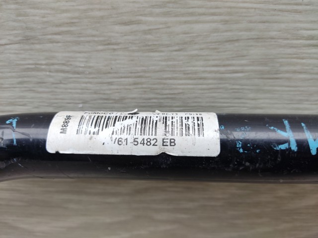 FORD AV615482EB Передний стабилизатор в наличии Тернополь