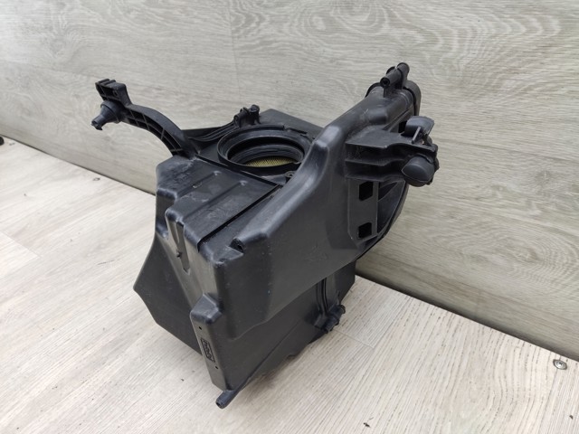 AV619600BG FORD Корпус фильтра купить в Киев