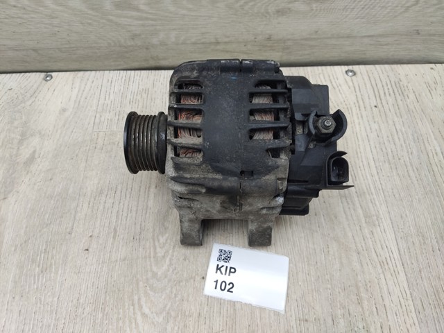 Генератор автомобиля AV6N10300DC FORD