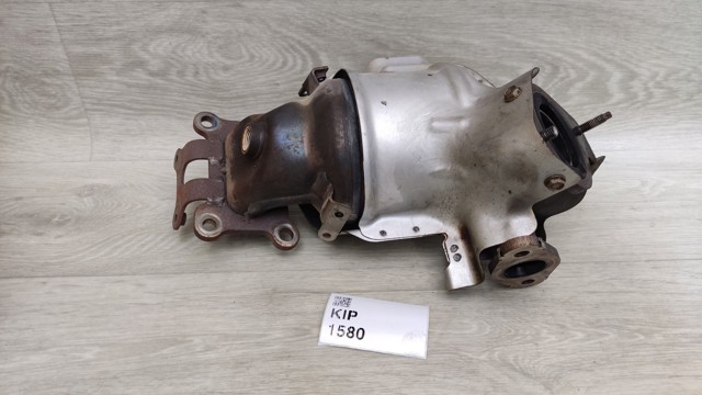 Газопроводы (коллектор выпускной) B08A26RK1A NISSAN