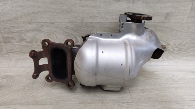 NISSAN B08A26RK1A Коллектор выпускной в наличии Ужгород