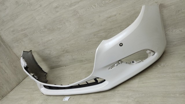 BANE50031 MAZDA Бампер передний купить в Черновцы