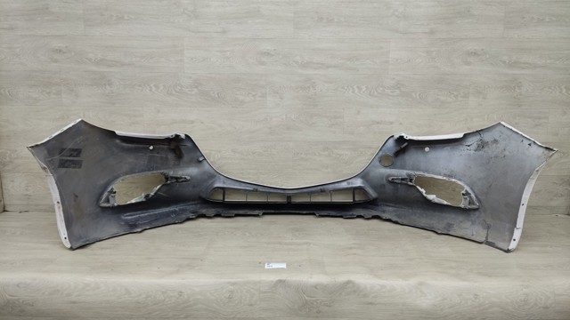 BANE50031 MAZDA Передний бампер купить в Запорожье
