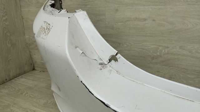 MAZDA BCKA50221 Задний бампер в наличии Павлоград