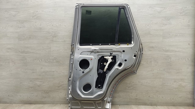 BFA790080 LAND ROVER Дверь задняя правая купить в Ужгород