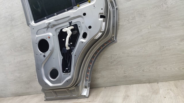 BFA790080 LAND ROVER Дверь задняя правая купить в Винница