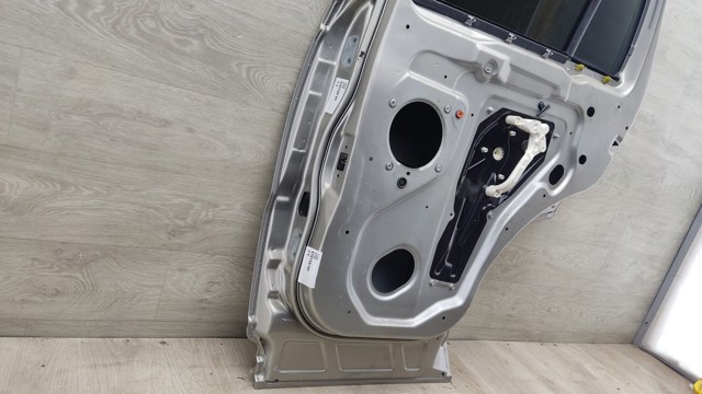 BFA790080 LAND ROVER Дверь задняя правая купить в Днепр