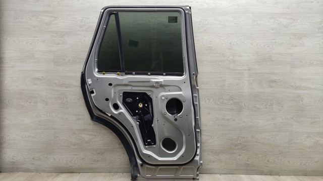 BFA790090 LAND ROVER Дверь задняя левая купить в Одесса