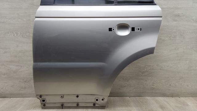 BFA790090 LAND ROVER Дверь задняя левая купить в Одесса