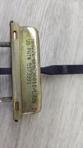 BFH790011 Ограничитель открывания двери задний купить Харьков