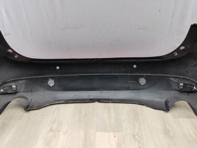 MAZDA BHN950221 Задний бампер в наличии Хмельницкий
