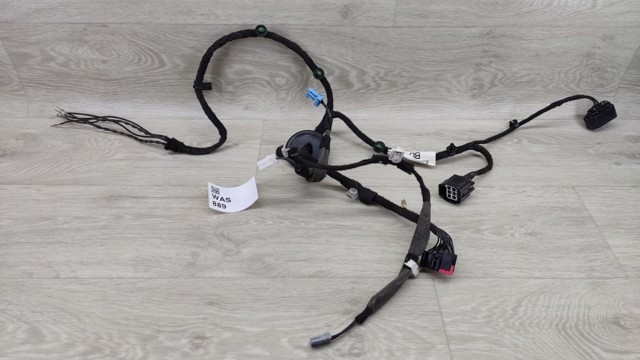 Жгут проводов задней двери BJ3214632BC LAND ROVER