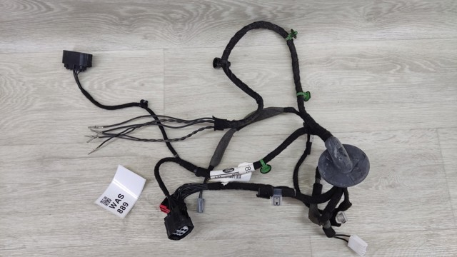 LAND ROVER BJ3214632BC Жгут проводов задней двери в наличии Киев