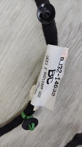 BJ3214632BC Жгут проводов задней двери купить Сумы