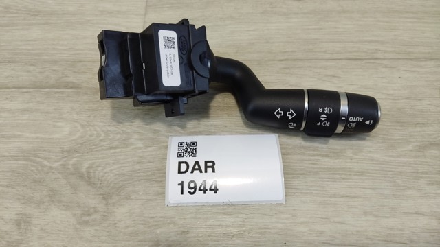 BJ323F972DB LAND ROVER Переключатель подрулевой левый купить в Николаев