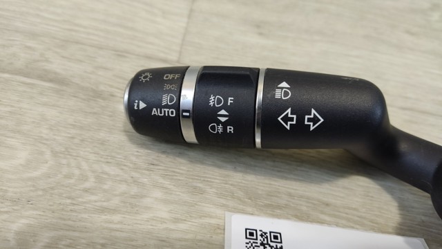 BJ323F972DB Переключатель подрулевой левый купить Ирпень