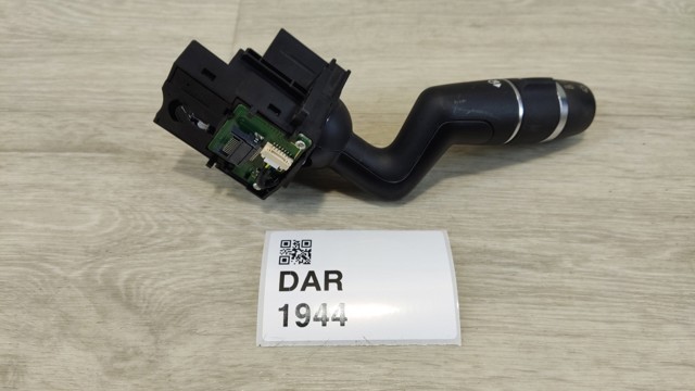 BJ323F972DB LAND ROVER Переключатель подрулевой левый купить в Житомир