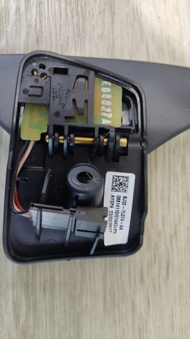 BJ327L074AA LAND ROVER Механизм переключения передач, подрулевой купить в Ирпень
