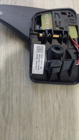 BJ327L074BA Механизм переключения передач, подрулевой купить Николаев