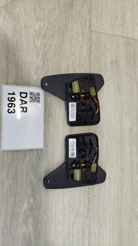 LAND ROVER BJ327L074BA Механизм переключения передач, подрулевой в наличии Украина