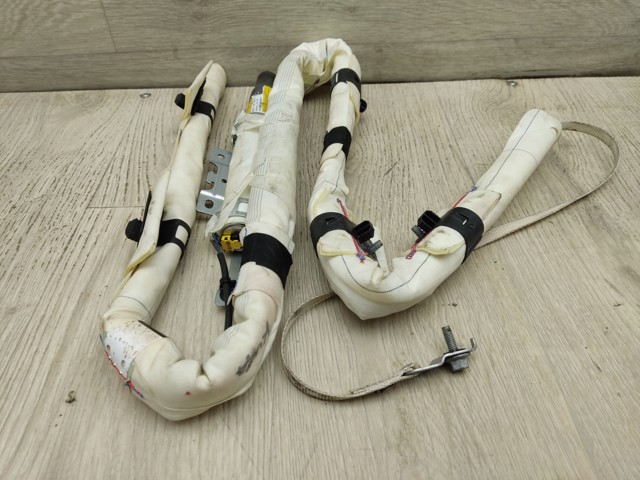 BM5114K158CA FORD Подушка безопасности (AIRBAG) шторка боковая левая купить в Киев