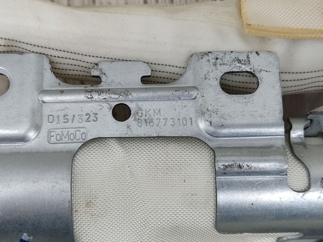 BM5114K158CA Шторка боковая, левая купить Полтава