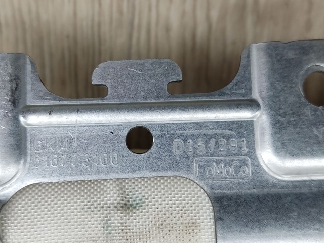BM5114K159CA FORD Подушка безопасности (AIRBAG) шторка боковая правая купить в Запорожье