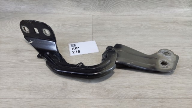 Правая петля капота  BM51A16800AD FORD