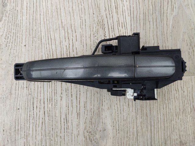 Держатель наружной ручки двери, передней правой BM51A224A36CJ FORD