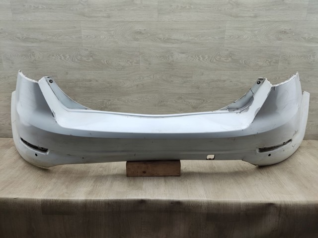 BS71A17906A Бампер задний купить Черновцы