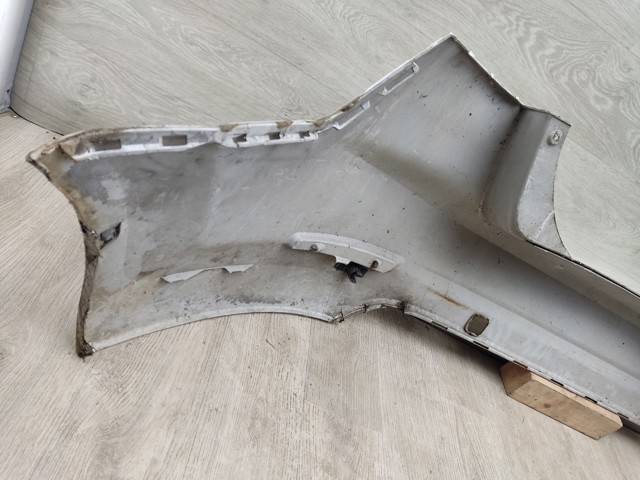 BS71A17906A FORD Бампер задний купить в Черновцы