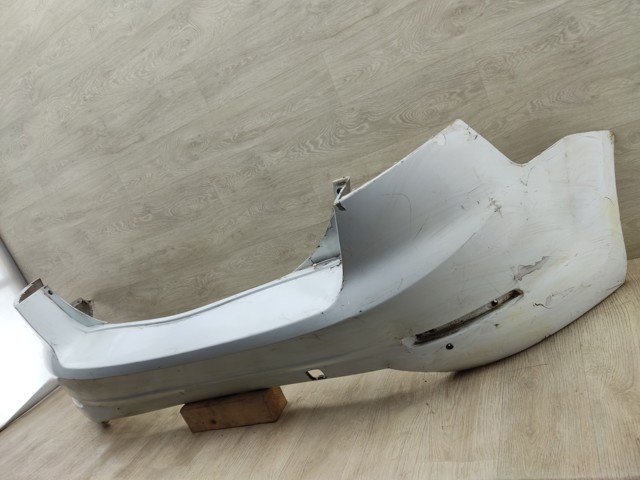 FORD BS71A17906A Бампер задний в наличии Чернигов
