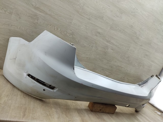 FORD BS71A17906A Бампер задний в наличии Ирпень