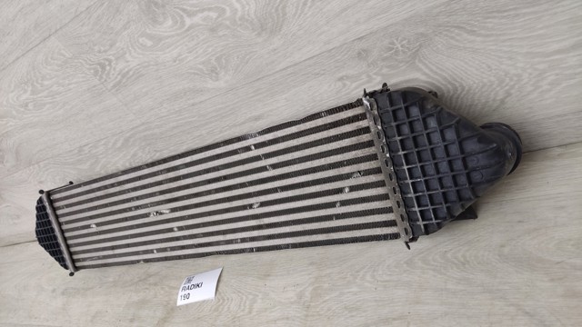BV619L440AF Интеркулер купить Николаев