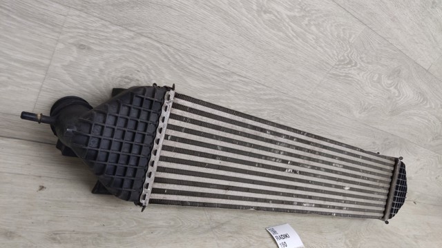 BV619L440AF FORD Интеркулер купить в Каменское