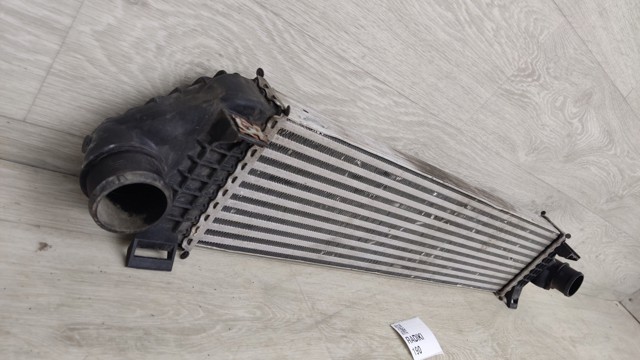 BV619L440AF Интеркулер купить Харьков