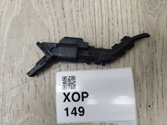 BV6T2C204FB Датчик АБС передний купить Житомир