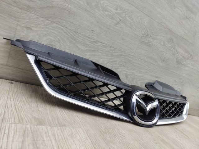 MAZDA C23550711 Решетка радиатора в наличии Кривой Рог