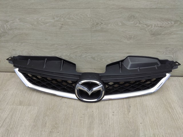 MAZDA C23550711 Решетка радиатора в наличии Запорожье