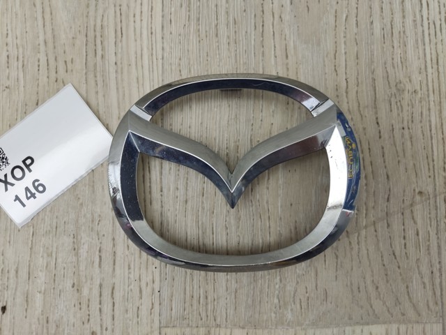 MAZDA C23551731 в наличии Ирпень
