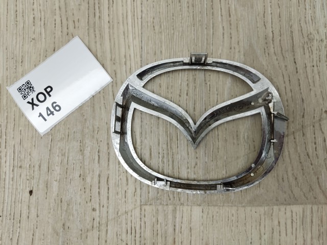 C23551731 MAZDA купить в Харьков