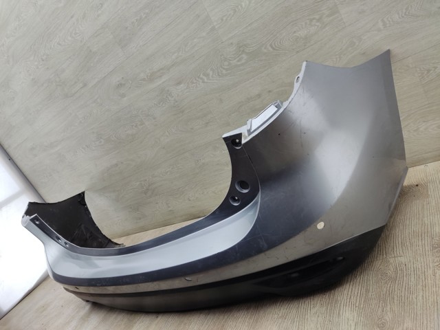 MAZDA C51350221 Бампер задний в наличии Запорожье