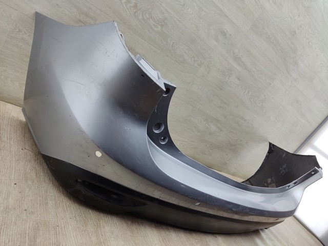 MAZDA C51350221 Бампер задний в наличии Украина